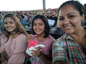 Pentatonix With Special Guests Echosmith and Calum Scott - Pop