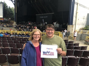 Pentatonix With Special Guests Echosmith and Calum Scott - Pop