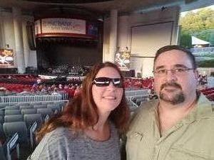 Brad Paisley Tour 2018 - Country