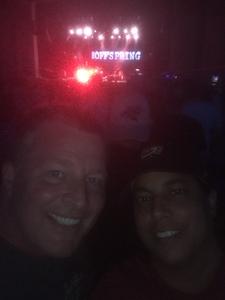311 & the Offspring: Never-ending Summer Tour - Pop