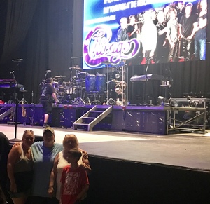 Chicago / Reo Speedwagon