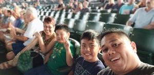 Chicago / Reo Speedwagon