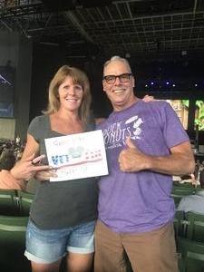 Chicago / Reo Speedwagon