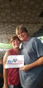 Chicago / Reo Speedwagon