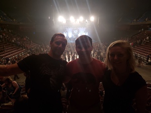 Rise Against