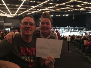 2018 Dodgeball World Cup - Hulu Theater at Madison Square Garden