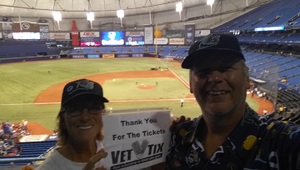 Tampa Bay Rays vs. Los Angeles Angels - MLB