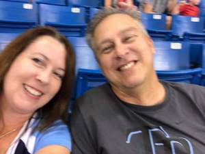 Tampa Bay Rays vs. Los Angeles Angels - MLB