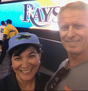 Tampa Bay Rays vs. Los Angeles Angels - MLB