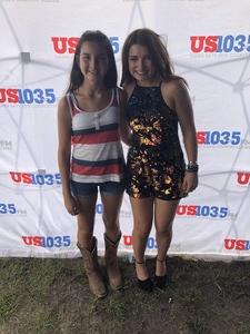 Miranda Lambert and Little Big Town: the Bandwagon Tour - Country