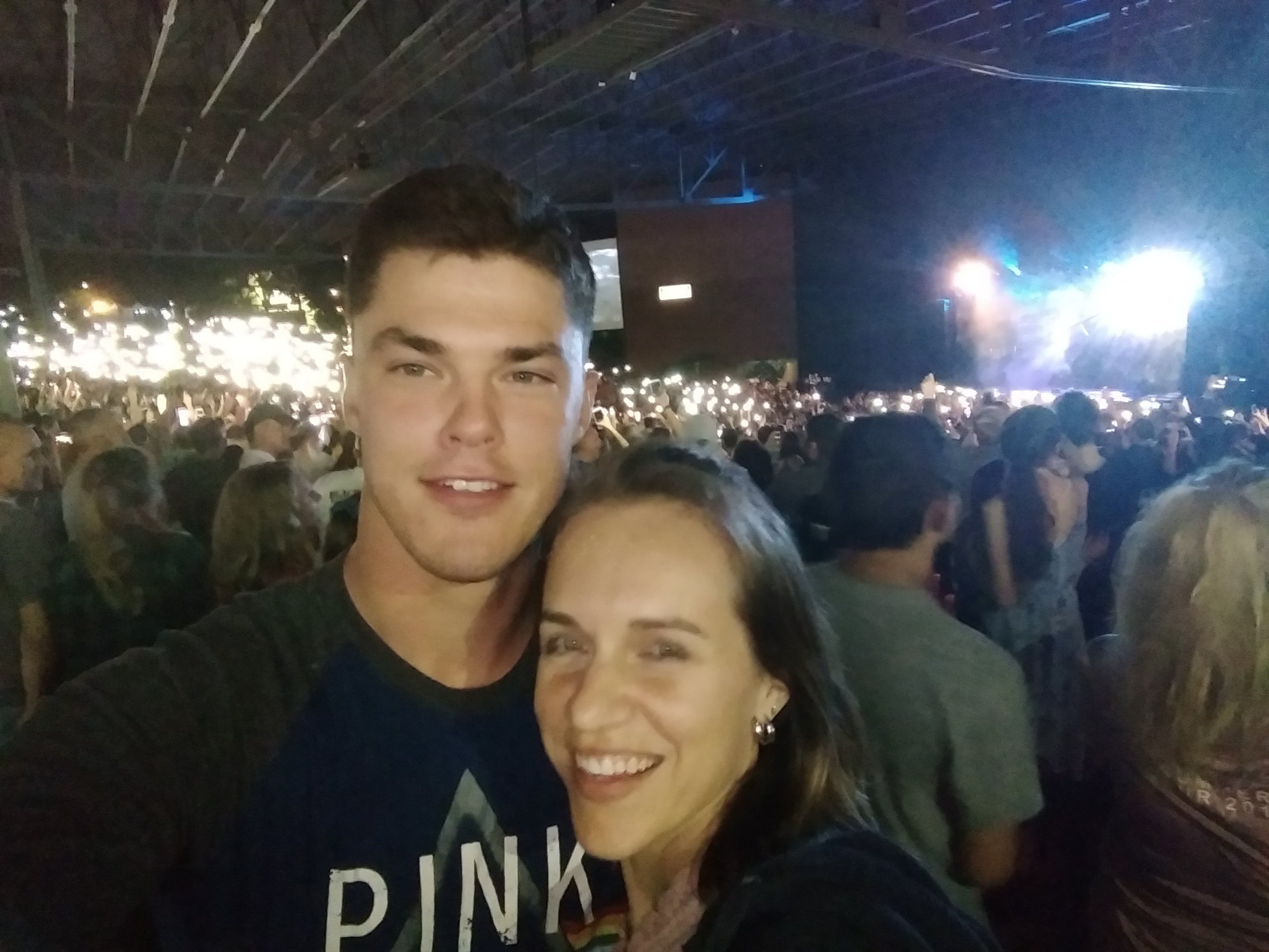 Weezer / Pixies