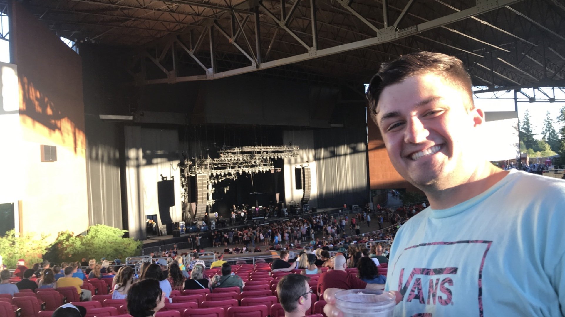 Weezer / Pixies