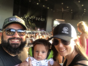 Texas Summer Jam Presented by Whataburger - Country