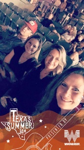 Texas Summer Jam Presented by Whataburger - Country