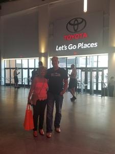 Texas Summer Jam Presented by Whataburger - Country