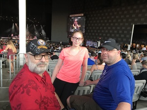 Texas Summer Jam Presented by Whataburger - Country