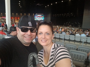 Texas Summer Jam Presented by Whataburger - Country