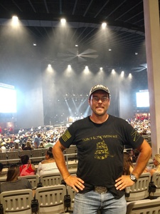 Texas Summer Jam Presented by Whataburger - Country