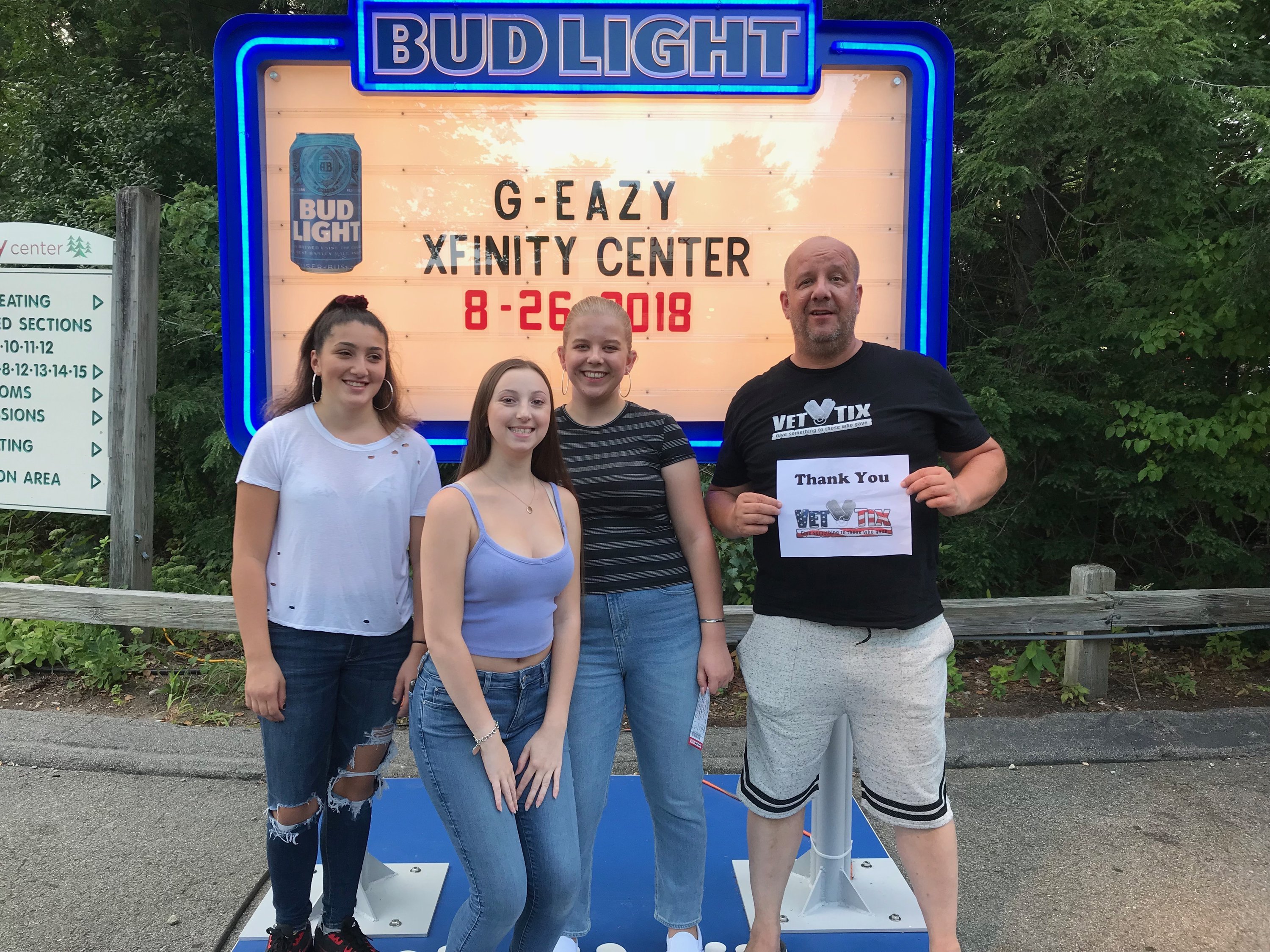 G-EAZY - The Endless Summer Tour