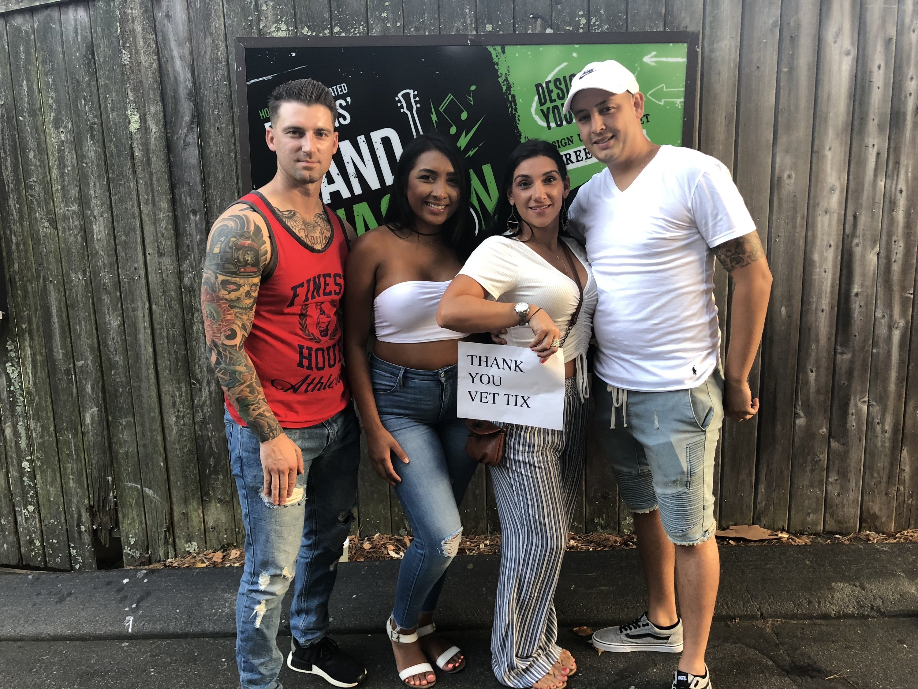 G-EAZY - The Endless Summer Tour