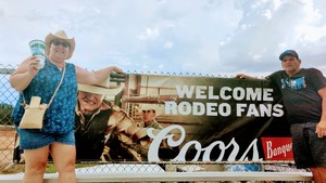 135th Annual World's Oldest Continuous Rodeo - Payson Rodeo