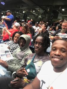 2018 Advocare Texas Kickoff - Ole Miss vs. Texas Tech - NCAA Football