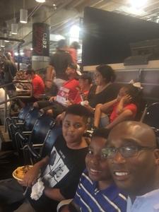 2018 Advocare Texas Kickoff - Ole Miss vs. Texas Tech - NCAA Football