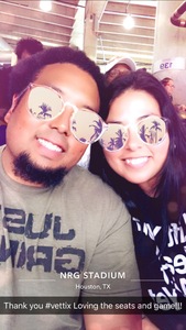 2018 Advocare Texas Kickoff - Ole Miss vs. Texas Tech - NCAA Football