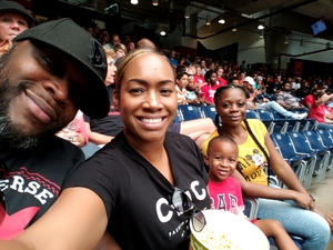 2018 Advocare Texas Kickoff - Ole Miss vs. Texas Tech - NCAA Football