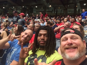 2018 Advocare Texas Kickoff - Ole Miss vs. Texas Tech - NCAA Football