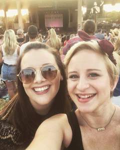 Rascal Flatts: Back to US Tour 2018 - Lawn Seats