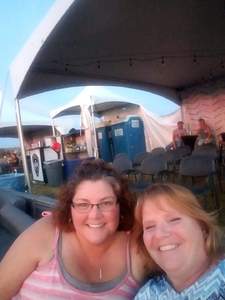 Rascal Flatts: Back to US Tour 2018 - Lawn Seats
