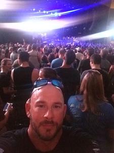 311 & the Offspring: Never-ending Summer Tour