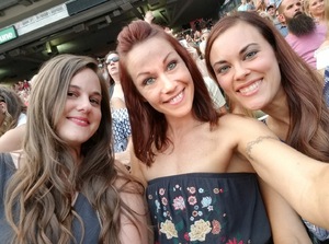 Zac Brown Band: Down the Rabbit Hole Live!