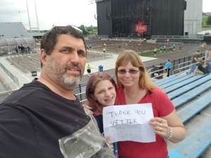 Counting Crows With Special Guest +live+: 25 Years and Counting - Alternative Rock