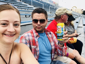 Counting Crows With Special Guest +live+: 25 Years and Counting - Alternative Rock