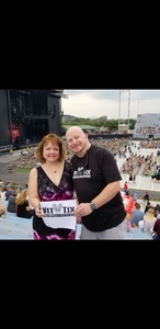 Counting Crows With Special Guest +live+: 25 Years and Counting - Alternative Rock