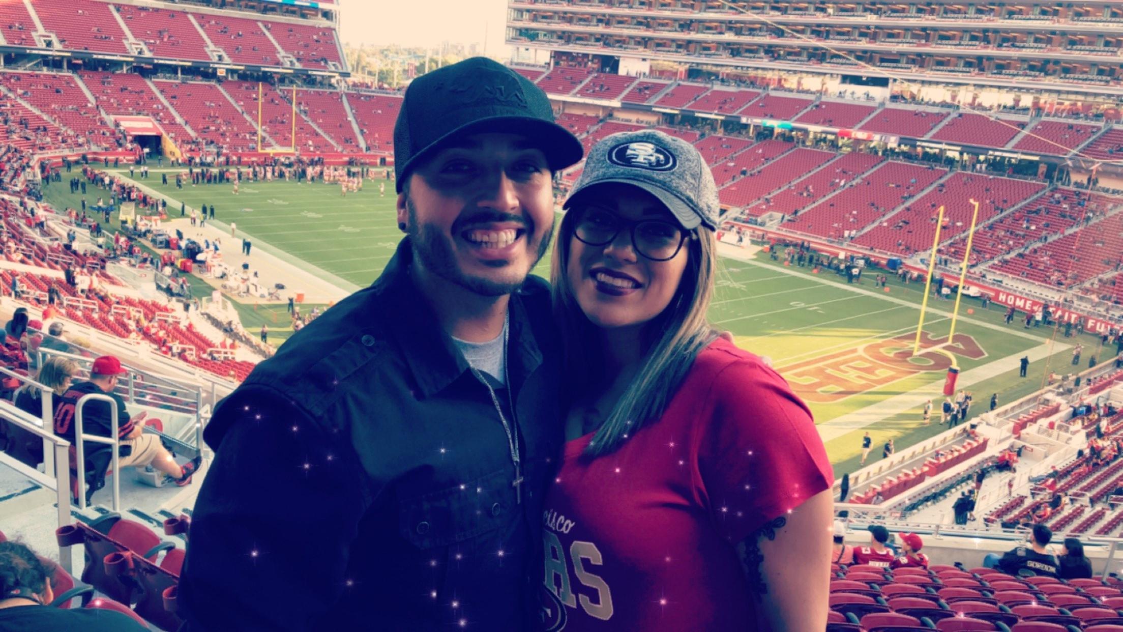 Event Feedback: San Francisco 49ers vs. Los Angeles Chargers - NFL