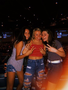2018 Honda Civic Tour Presents Charlie Puth Voicenotes