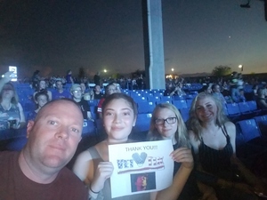 2018 Honda Civic Tour Presents Charlie Puth Voicenotes