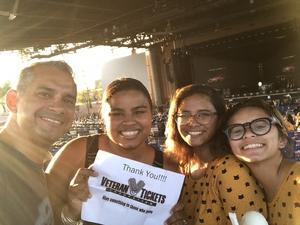 2018 Honda Civic Tour Presents Charlie Puth Voicenotes