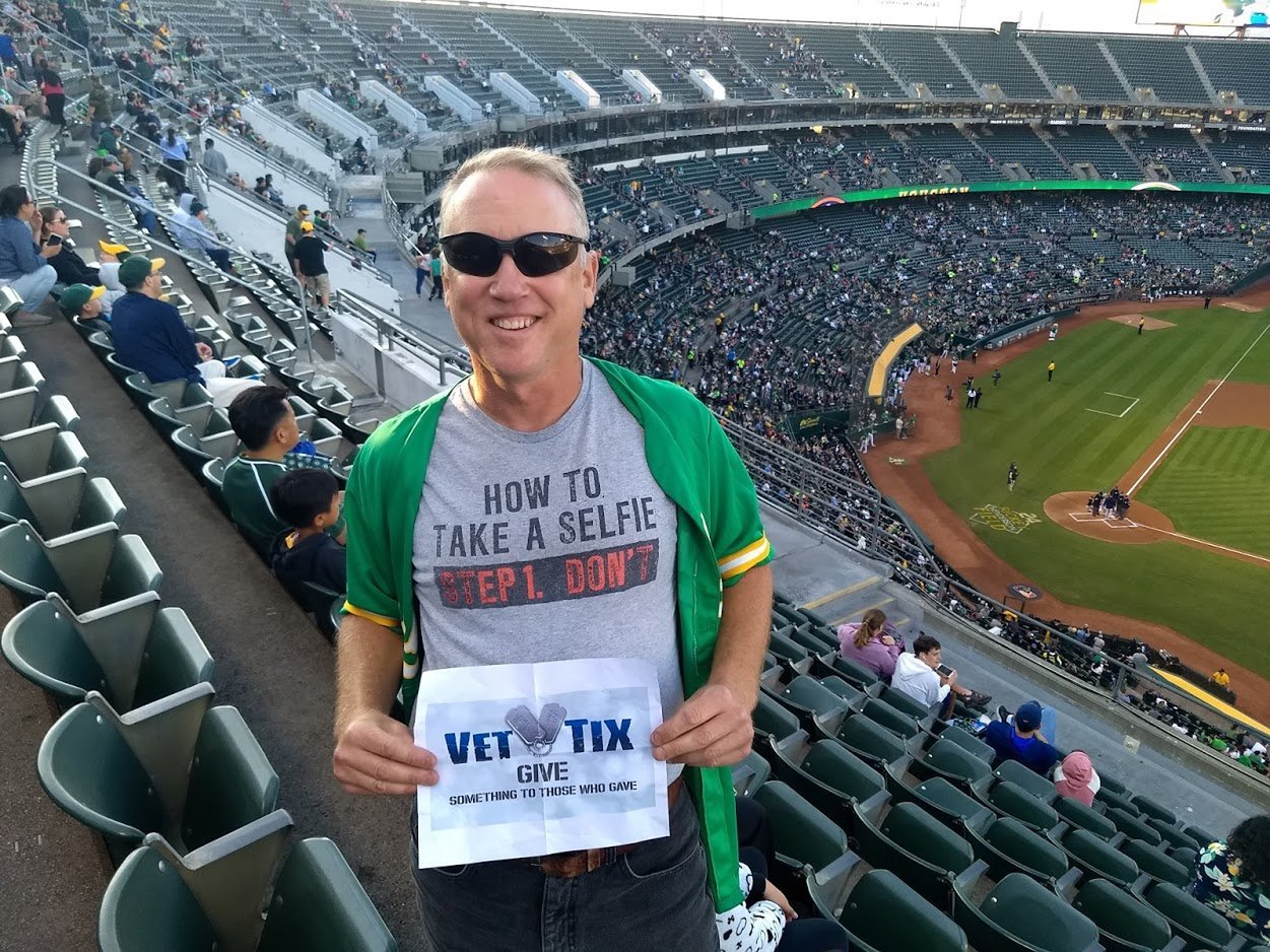 Oakland Athletics vs. Houston Astros - MLB