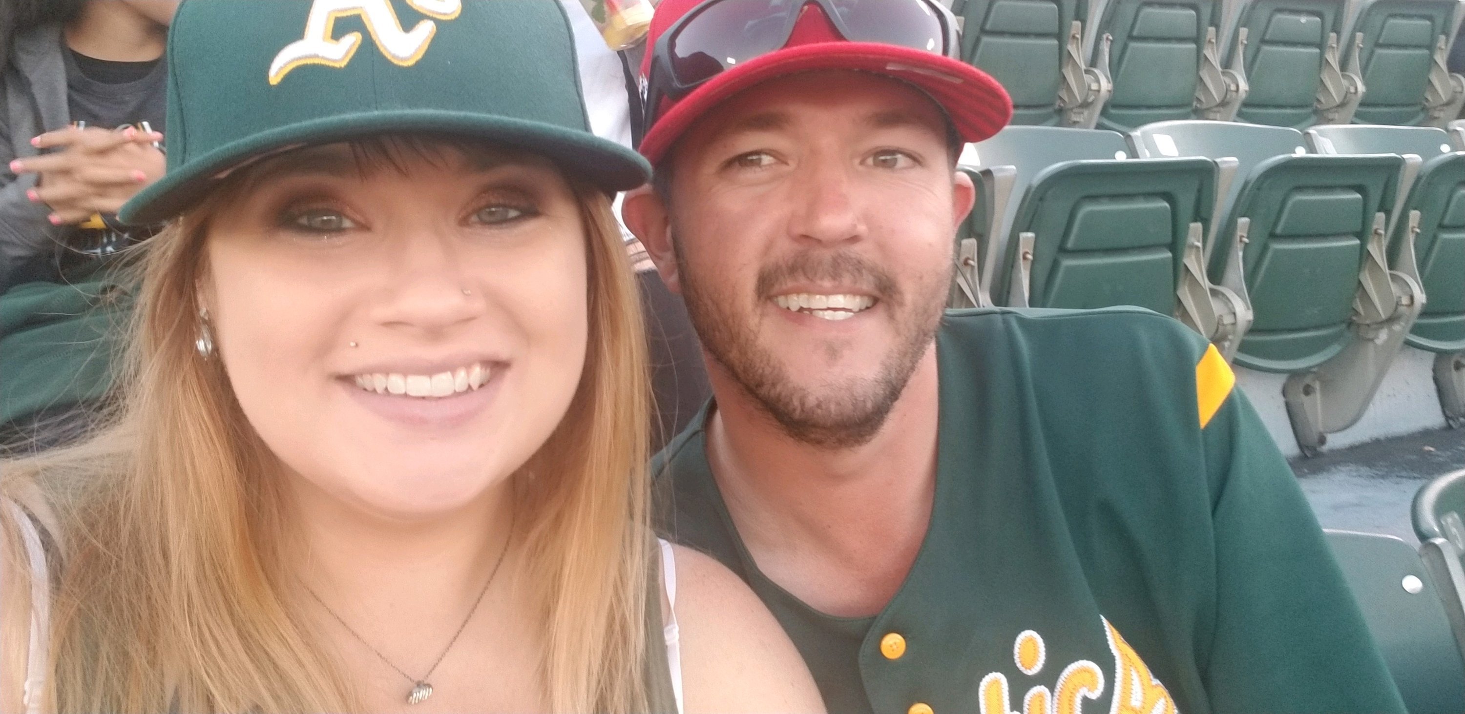 Oakland Athletics vs. Houston Astros - MLB