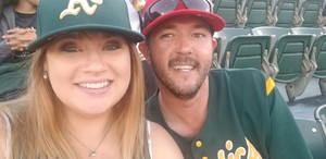 Oakland Athletics vs. Houston Astros - MLB