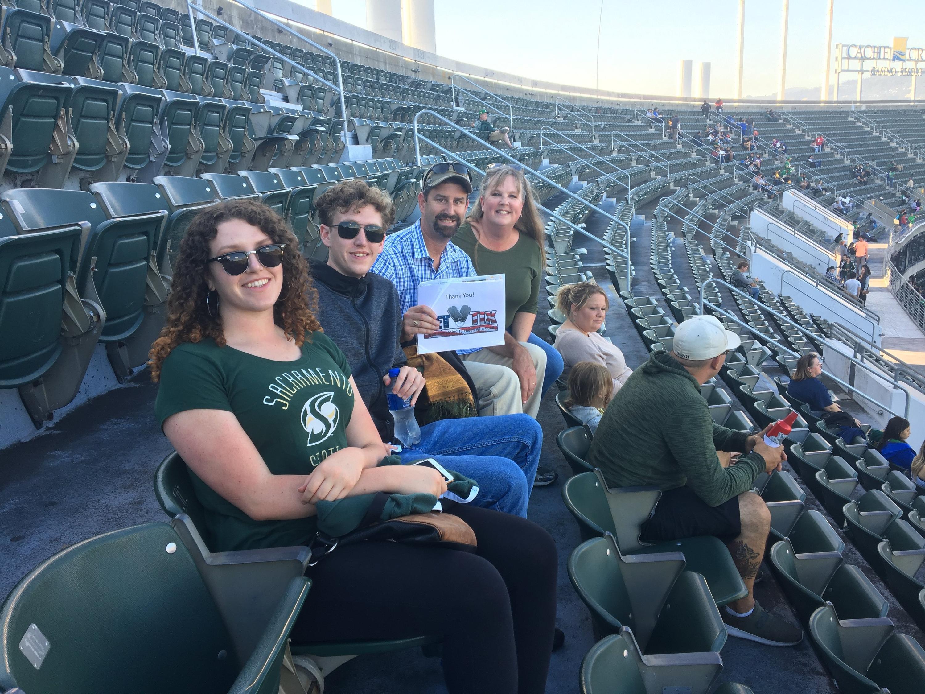 Oakland Athletics vs. Houston Astros - MLB