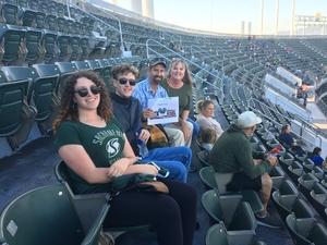 Oakland Athletics vs. Houston Astros - MLB