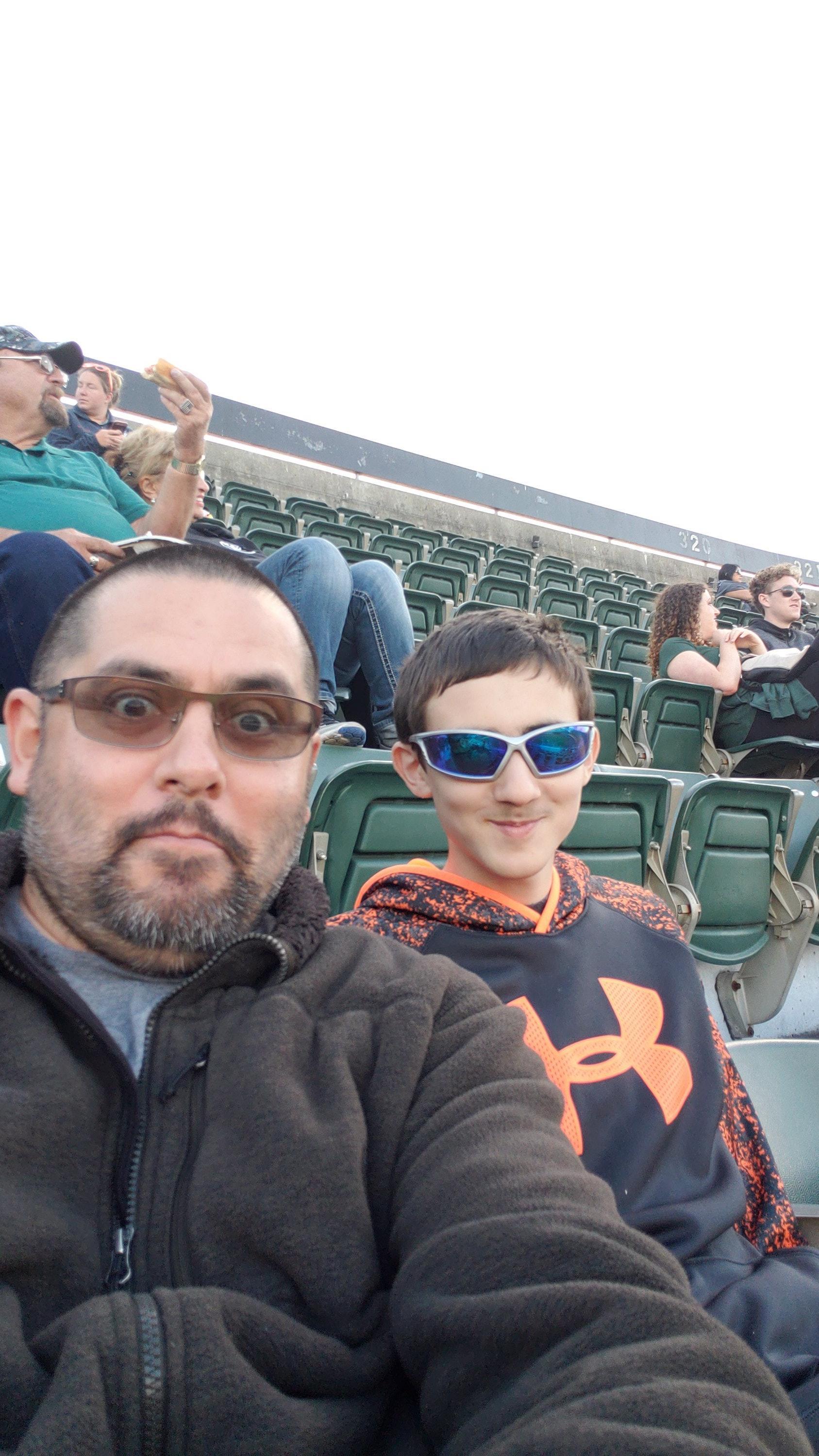 Oakland Athletics vs. Houston Astros - MLB