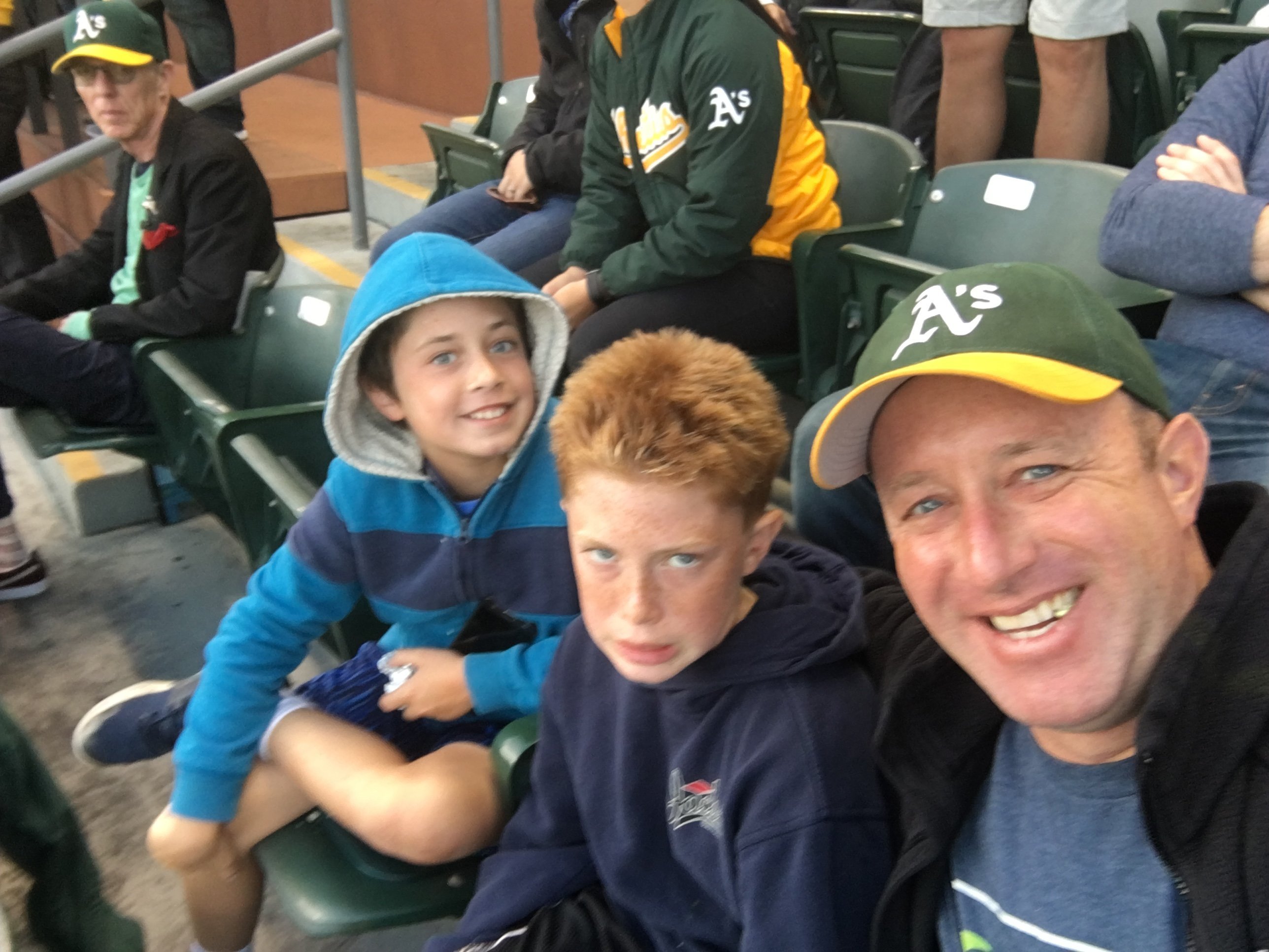 Oakland Athletics vs. Houston Astros - MLB