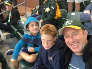 Oakland Athletics vs. Houston Astros - MLB