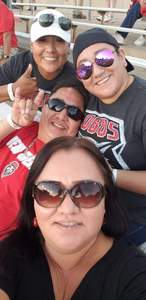 New Mexico Lobos vs. Liberty Flames - NCAA Football